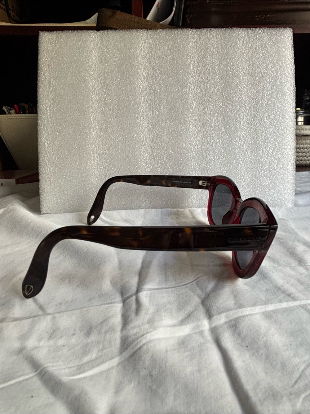 Givenchy eyewear, frames. - Picture 5 of 7